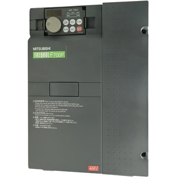 Mitsubishi FR-F740P-15K VSD with 1 Year Warranty & DHL Shipping
