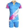 Azul/Rosa