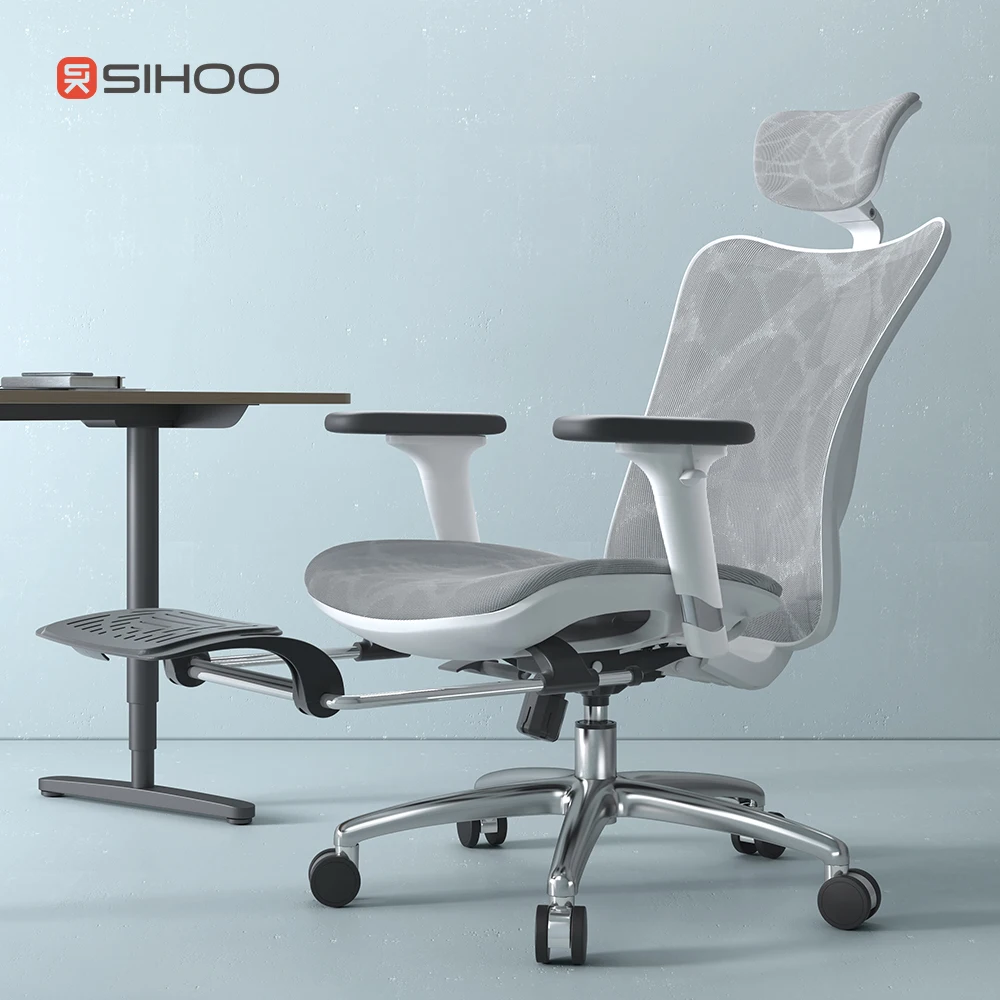 SIHOO M57 Ergonomic Office Chair Adjustable Comfort