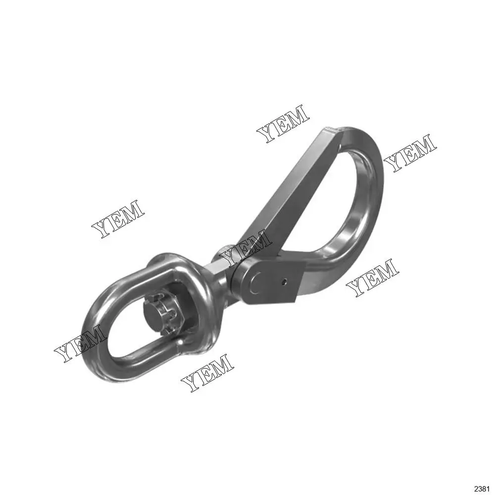 Extra Durable Hook 9V-2714 9V2714 for 277B 277D 277C 277C2 267B 257B3 257D 257B 247B 297D2 XHP 267 257