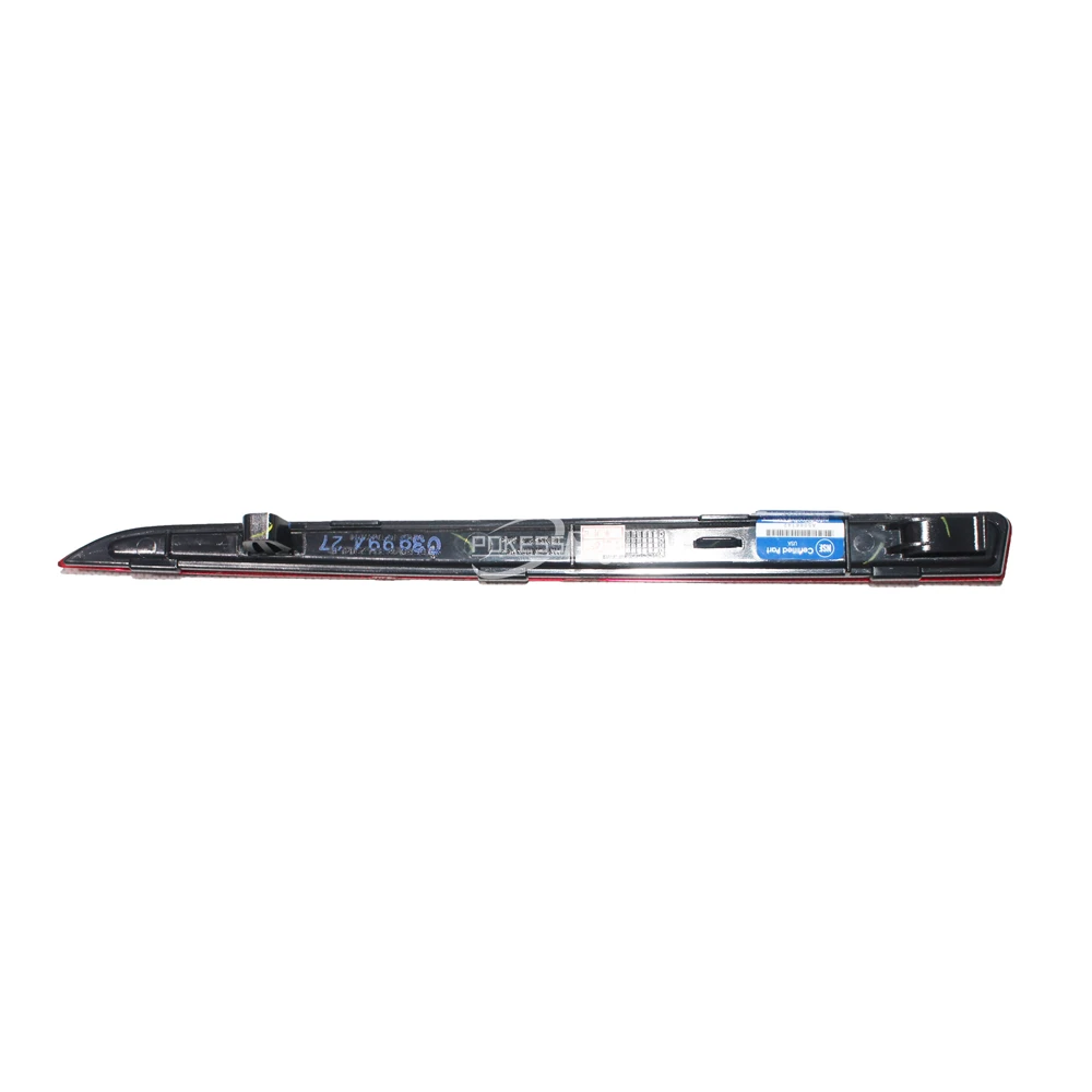 DP5Z15A449B 331-2904L-UF DP5317A849AE Rear Bumper — 2