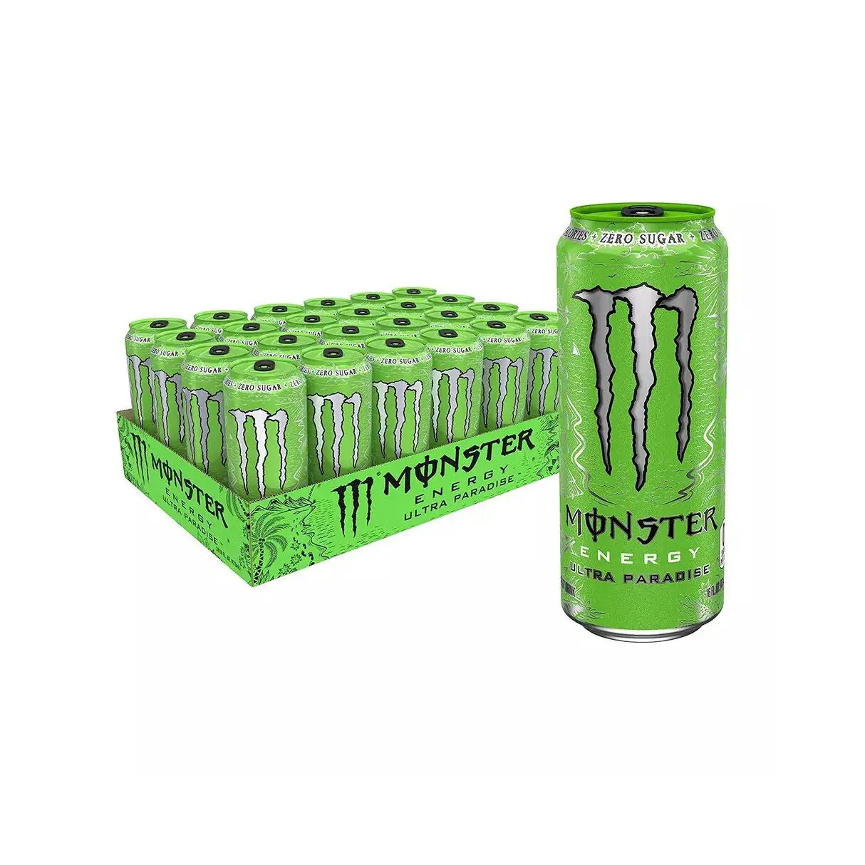 Quality 500ml Monster Energy Drink 24 Pack Monster Energy Drink Power