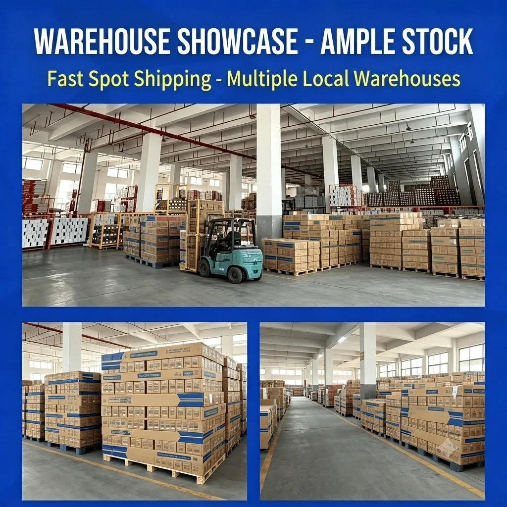 Warehouse