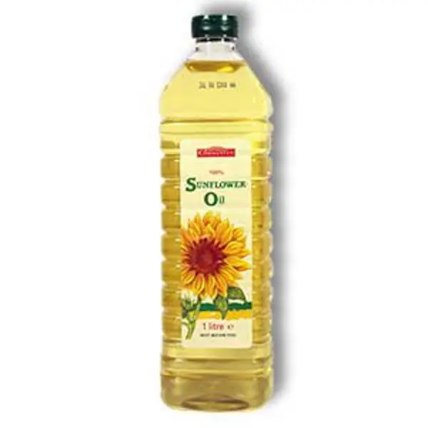 Refined Sunflower Oil Refined Sunflower Oil Export Quality Refined