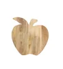 Natural Wood Color