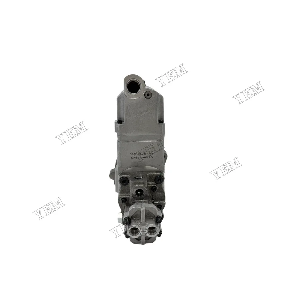 Fuel Injection Pump 319-0678 Fit for Caterpillar C9 Engine 2