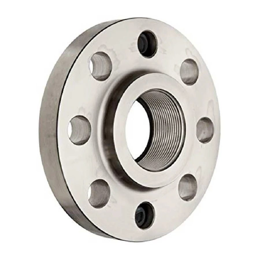 Factory Direct Stainless Steel 304 ASME B16.5 Class 150 SCH 40 Weld Neck Flange for Oil and Gas Industry