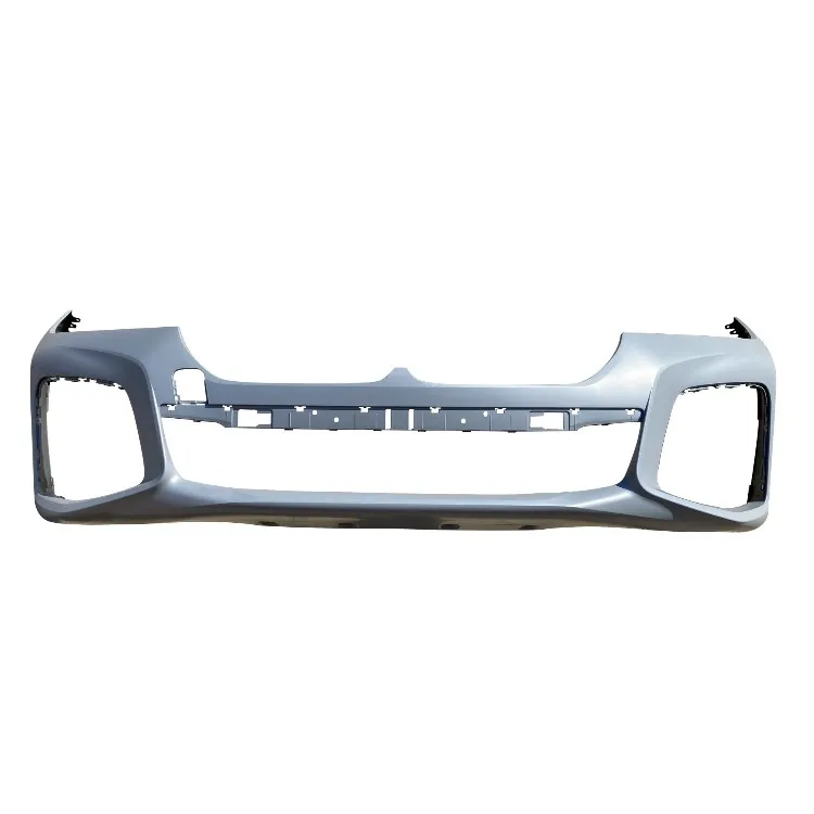 OEM 51118745834 Front Bumper Primed for BMW 7 Series G11 G12 LCI M