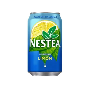 For Nestea Blended 12 Tea Bag Pack 200g Unsweetened Iced Tea Mix for Brew Health-Focused Specialty Tea in Box Packaging