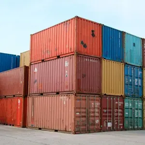 40ft Shipping Containers for Sale