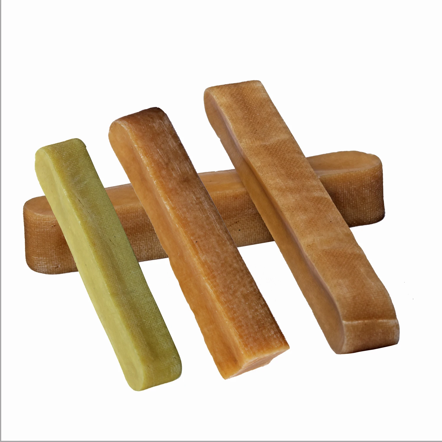 Large Size Yak Milk Natural Dog Chew Odorless Yak Chews Healthy Dog
