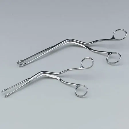 Magill Catheter Forceps Surgical Forceps Catheter Introducing Forceps ...