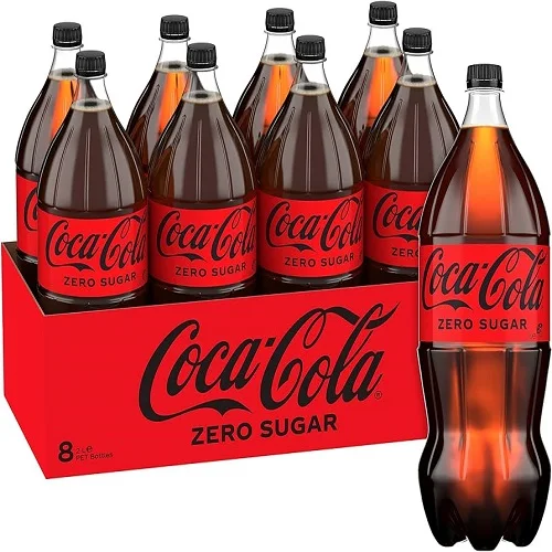 Coca Cola Soft Drink - Coca Cola 1.5 L Coke Bottles And Cans - Buy High ...