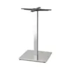 Satin Stainless Steel Cover