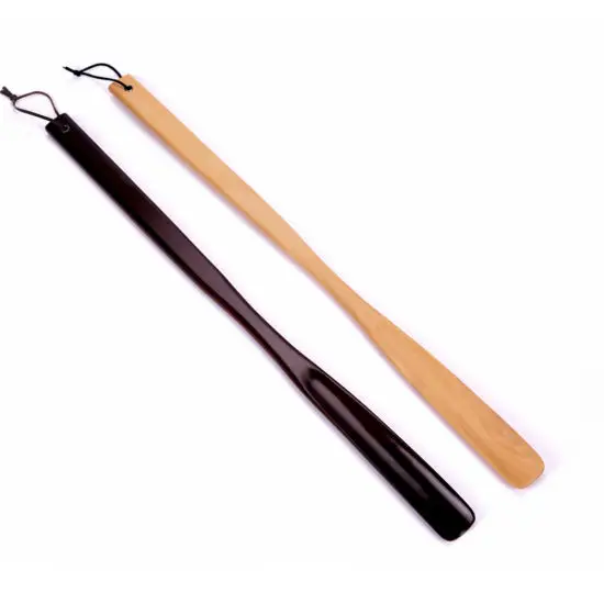 Natural Wooden Shoehorn Socks Custom Logo Used Shoes In Bales Shoes