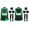 Green B