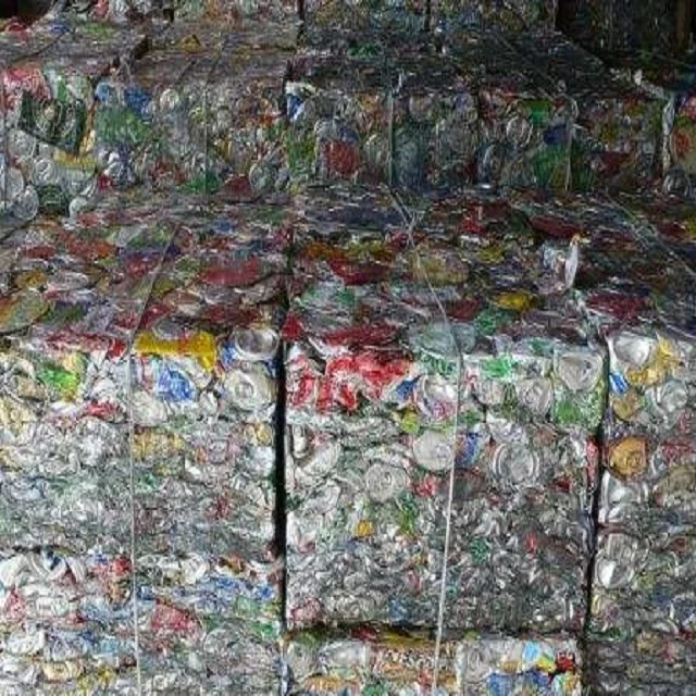 Factory Spot sales Aluminum UBC Scrap / Aluminum Can Scrap for Sale / Aluminum UBC scrap