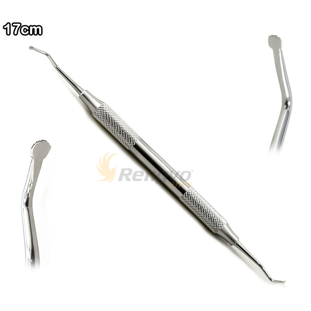 Retractable Cord Packer Dentist Gums Surgery Dental Gingival Corduroy ...