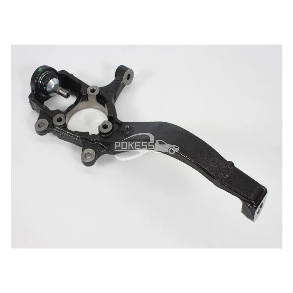 68022628AD ZY68069868 Knuckle Arm Right for Jeep Grand Cherokee 11-15... — 4