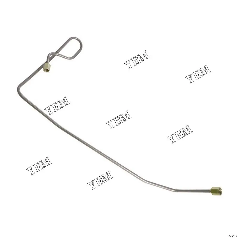 3208 Tube Assembly Part No. 9N-0855 9N0855 Engine Replacement Parts