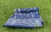 Indigo Blue