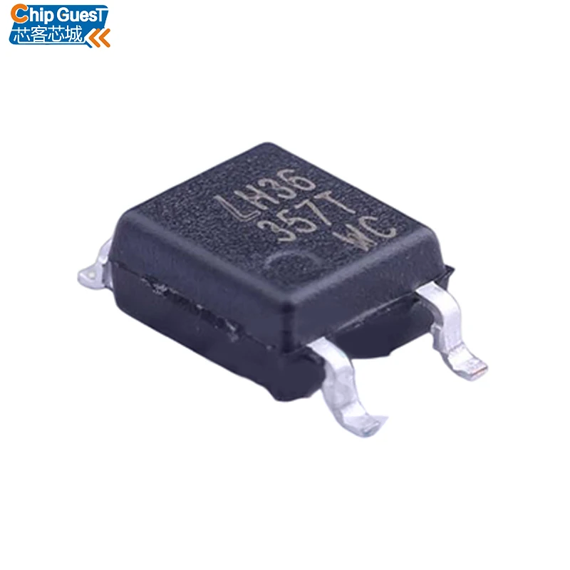 Ltv-357t-c Sop-4 Optocoupler 357t Smd Professional Bom With Single ...