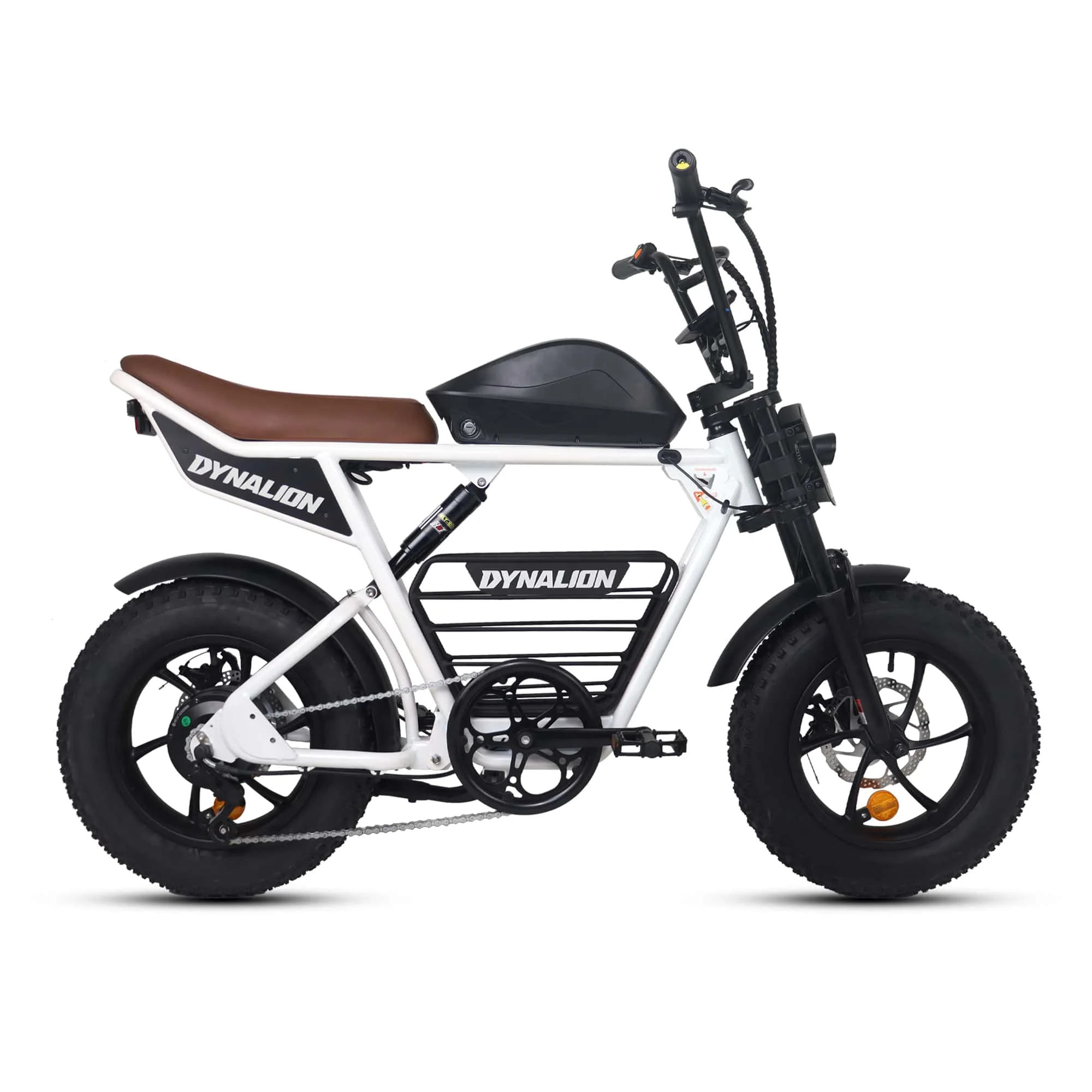 Smart Technology Electric High Power Electric Bike With Speed
