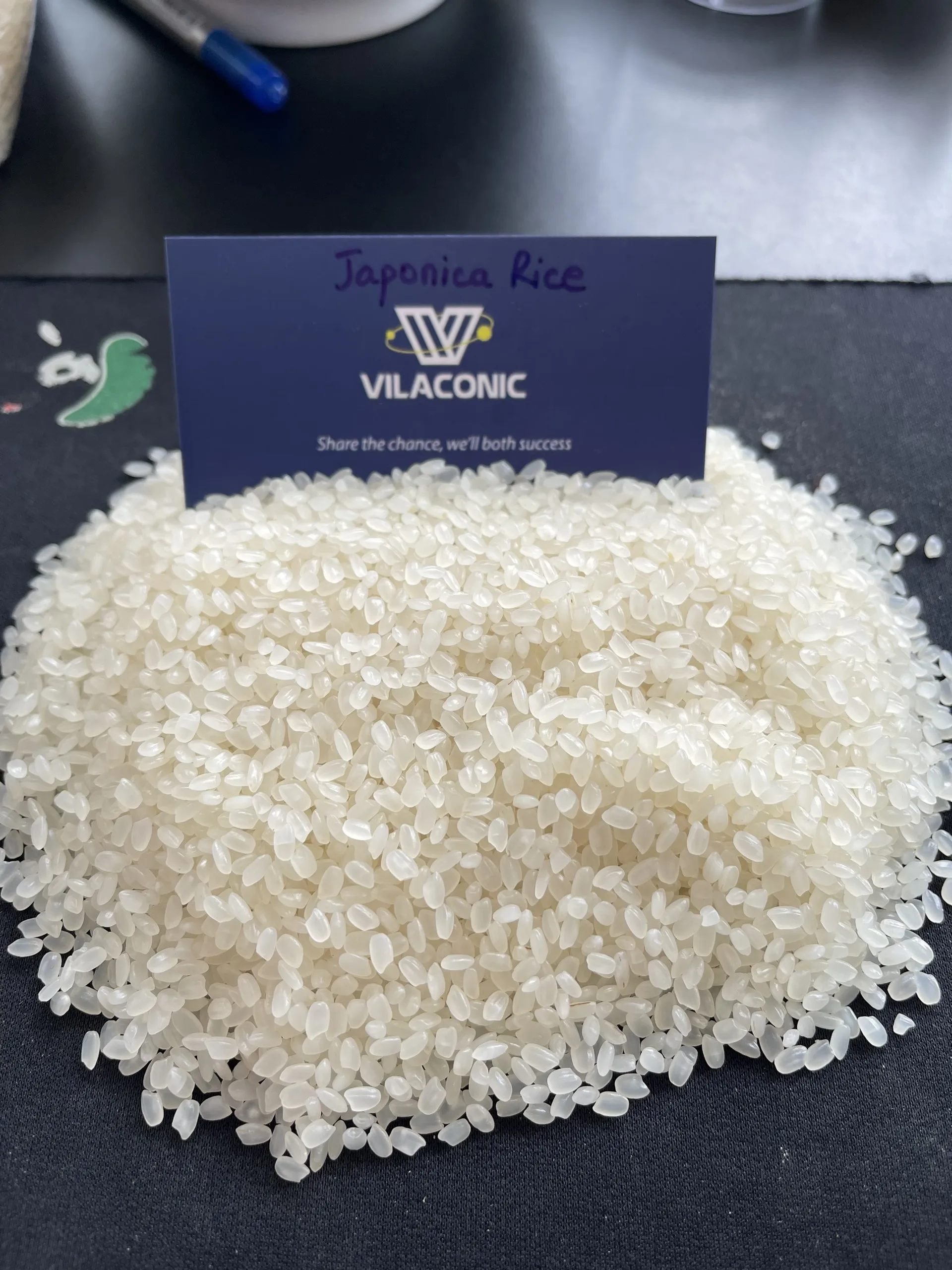 Vietnamese Rice Japonica Rice Vietnam Available To Export Best Price Wa 84 914737413 - Buy Sushi ...