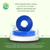 Blue Drip Hose
