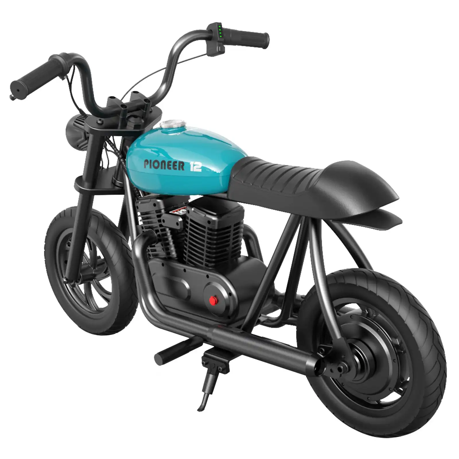 HYPER GOGO Pioneer 12 Premium Electric Motorcycles