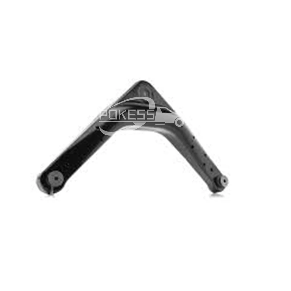 52088422AB Rear Suspension Upper for Jeep Cherokee — 4
