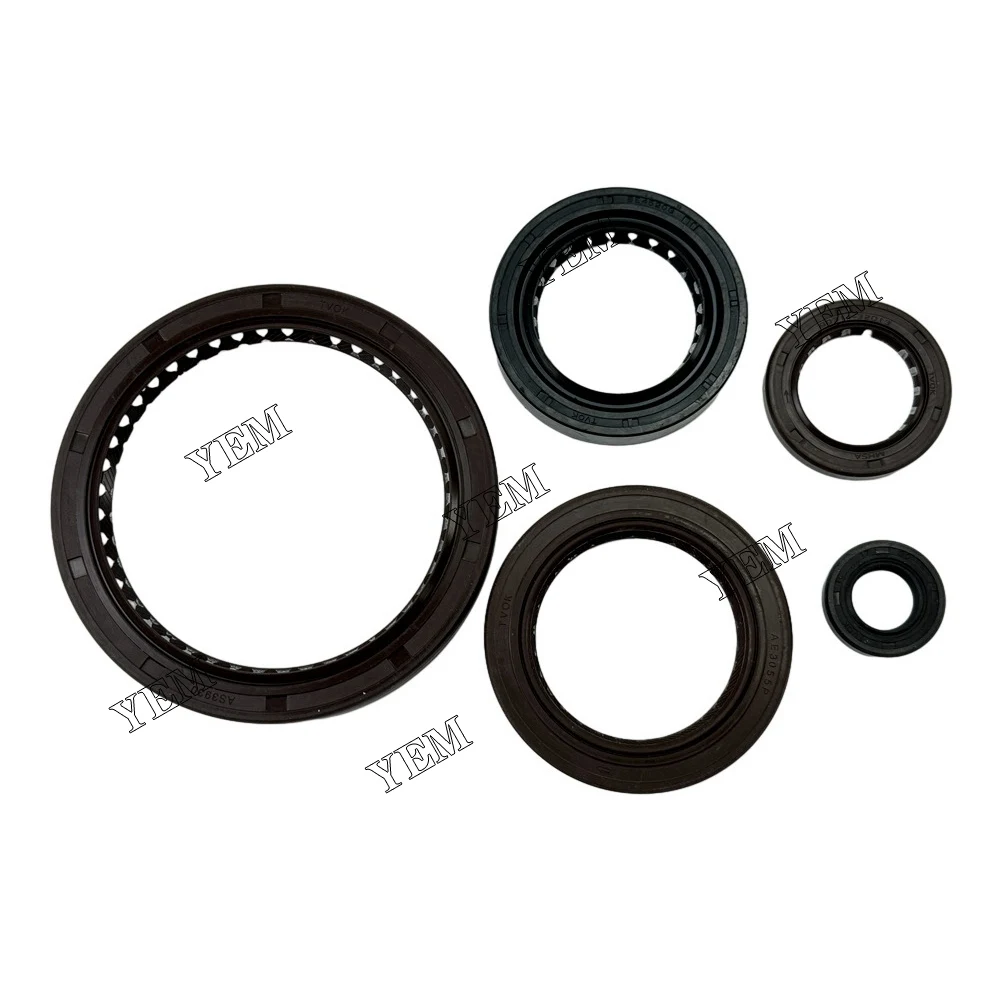 Engine Gasket Kit FD14 30694-60010 for Mitsubishi Engine Parts 3