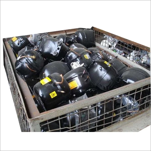 Wholesale Ac and Fridge Compressor Scraps