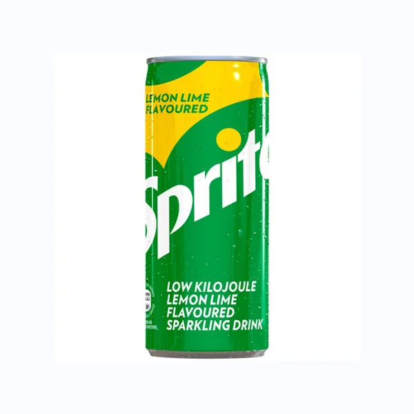 Sprite Soft Drink Can 320ml/spritee Soft Drinks/spritee Wholesale Buy