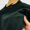 2305 Green Turtleneck