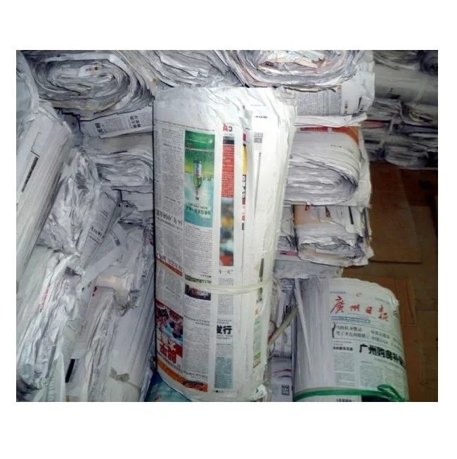 好評高評価 高品質の過剰発行新聞/新聞スクラップ/oinp/古紙スクラップを低価格で販売 Buy High Quality Over Issued  Newspaper/ News Paper Scraps Oinp/ Waste Paper Scraps Available For Sale  At Low Price,Price Occ Waste Paper Newspaper Scra