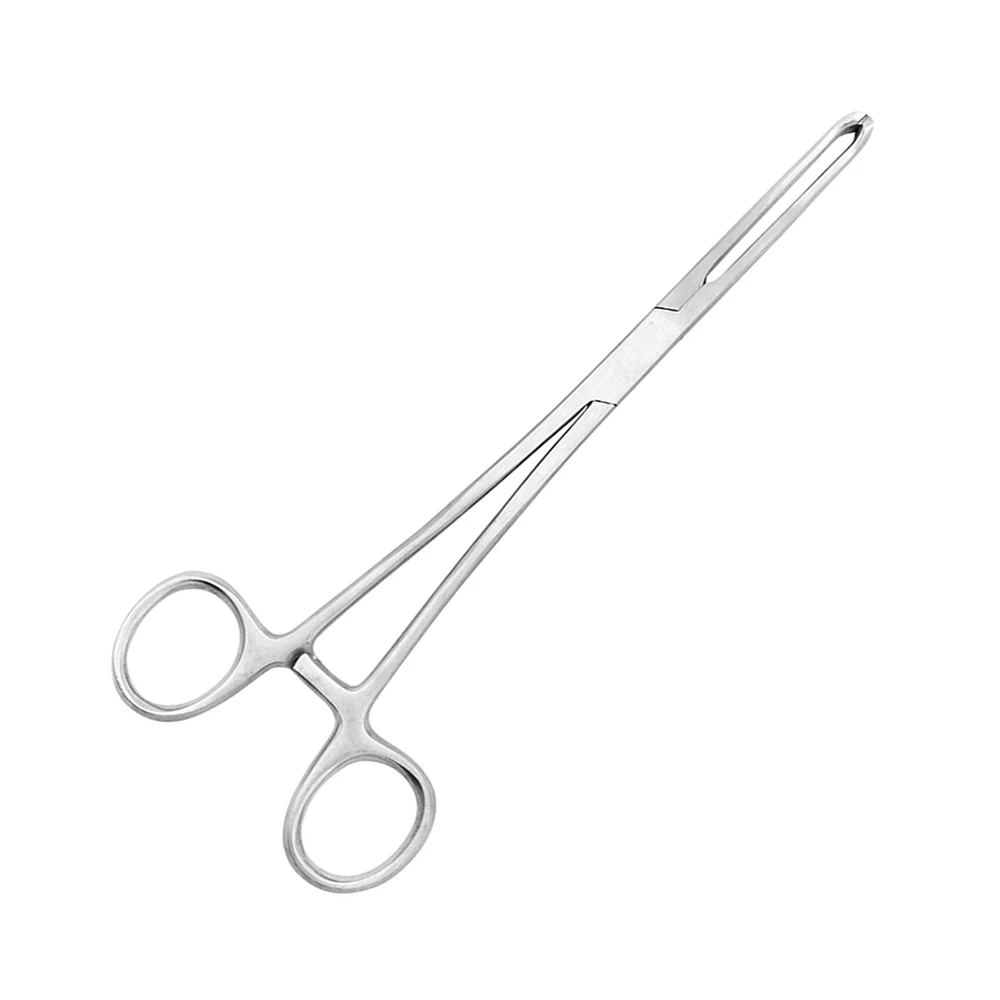 Forceps Tissue Allis 5x6th Tc Surgical Allis Tissue Forceps Tc Allis 