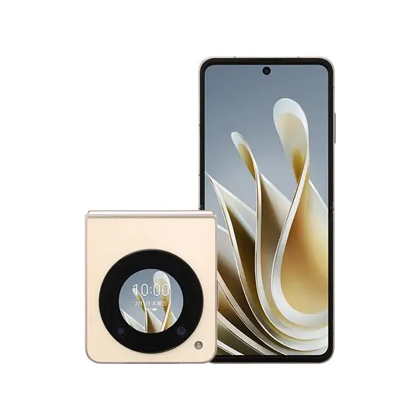 リベロフリップ Libero Flip (ZTE)／スペック・価格・セール情報・レビュー