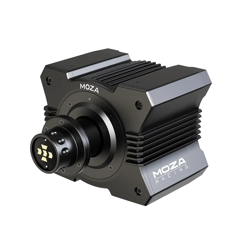 Moza Racing R5 ミナト MOZA R5 Racing Bundle – MOZA Racing