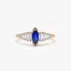 14KT Rose Gold