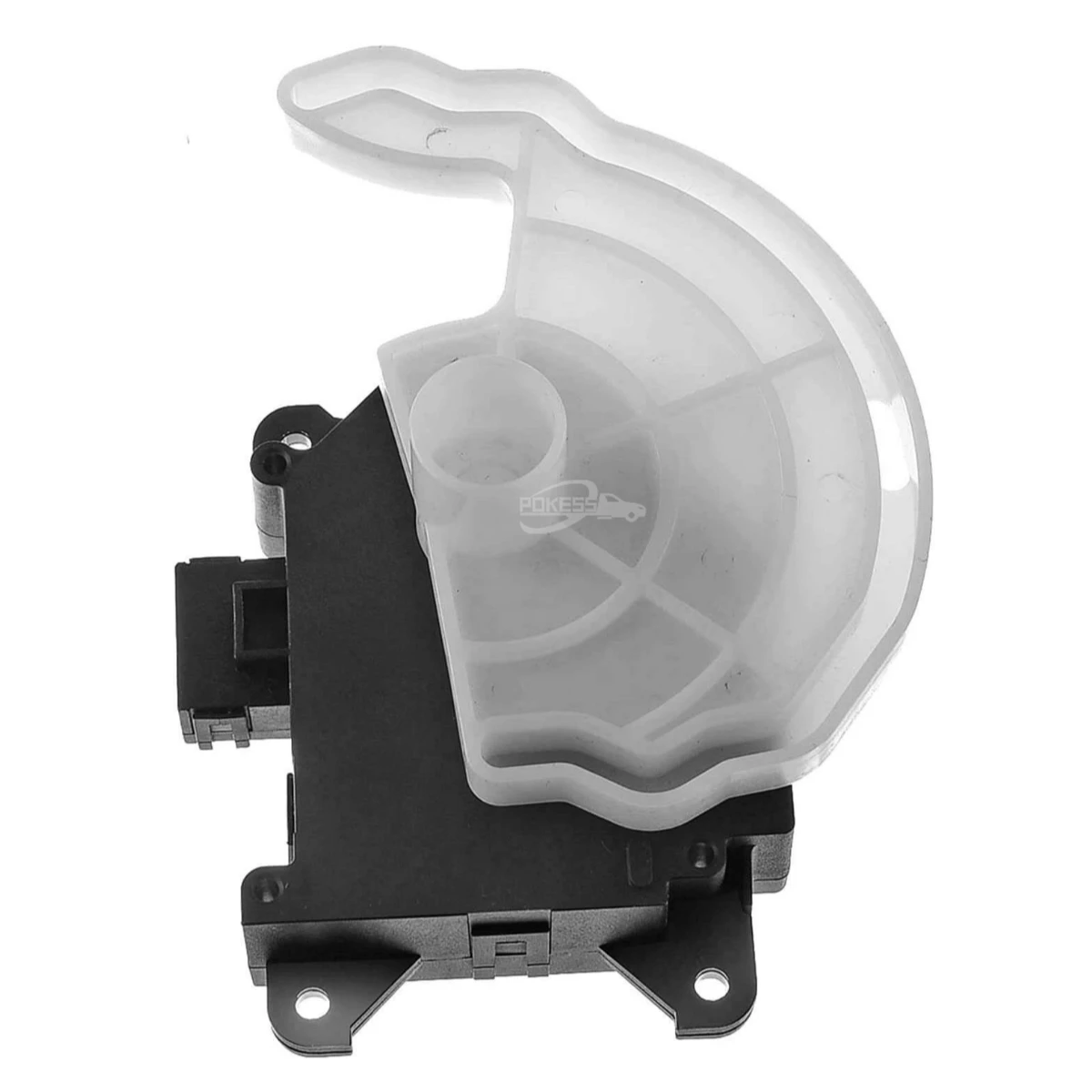 7L1Z19E616C 7L1419E616GB 1712299 1712305 J04052 Door Actuator Motor fo... — 2
