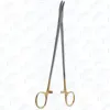 Heaney Needle Holder
