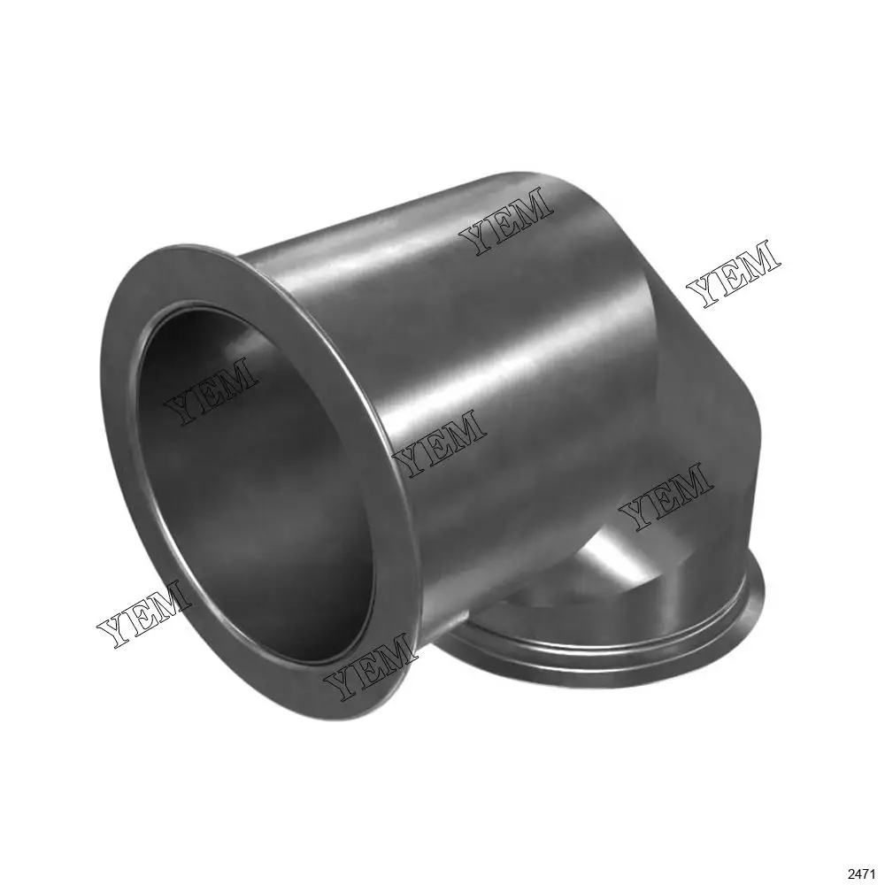 Taiwan Factory Wholesale High Quality Tube Assembly 251-2351 2512351 Engine Parts