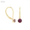 RHODOLITE GARNET