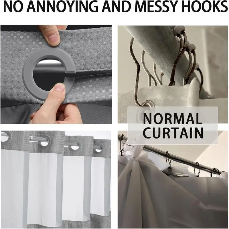 Comparison vs normal hooks