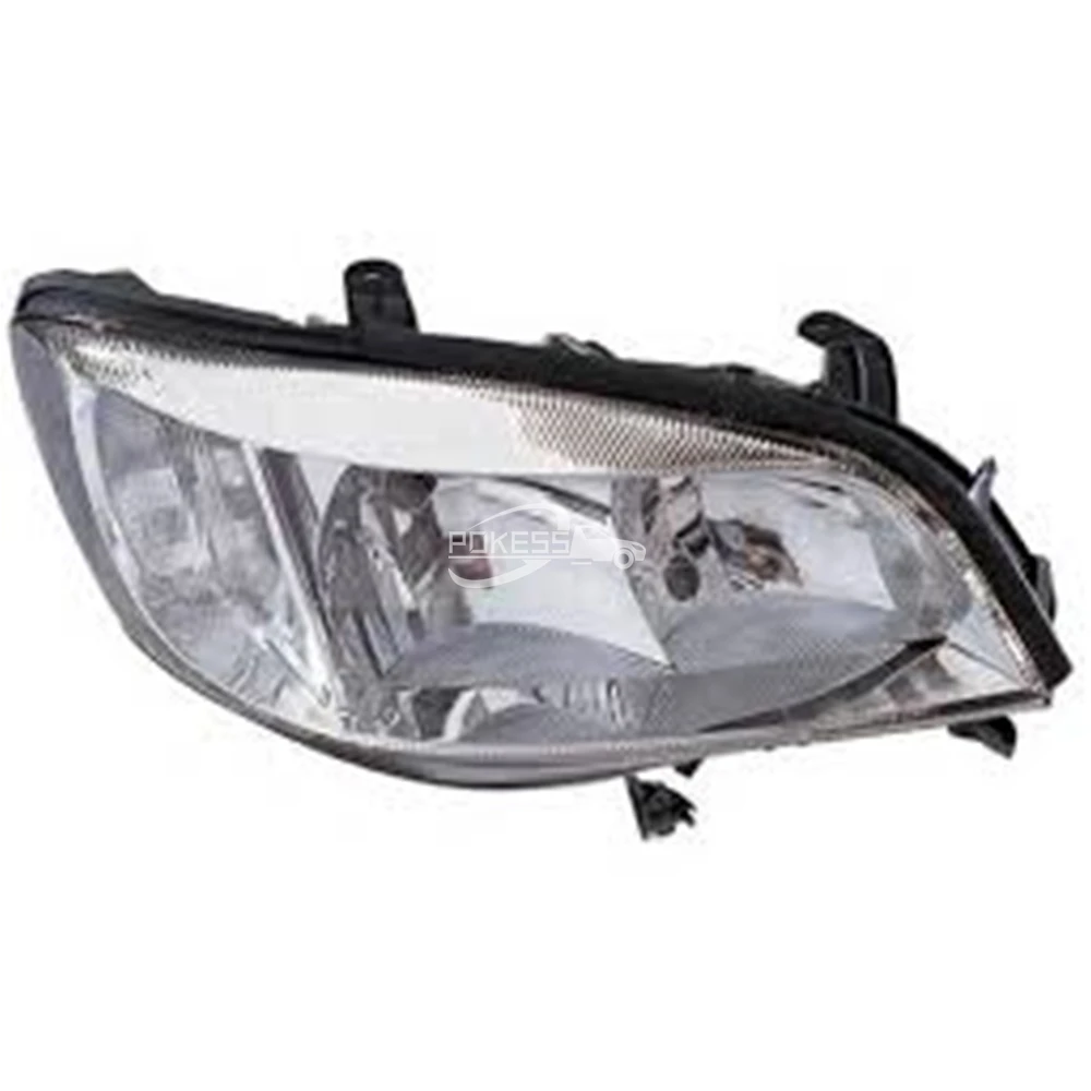 1216276 Headlight L for Opel PHARE ZAFIRA a 99-0 — 2