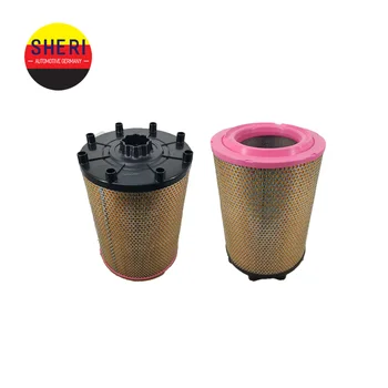 1869993 high quality scania air filter Truck Filters for SCANIA truck spare parts