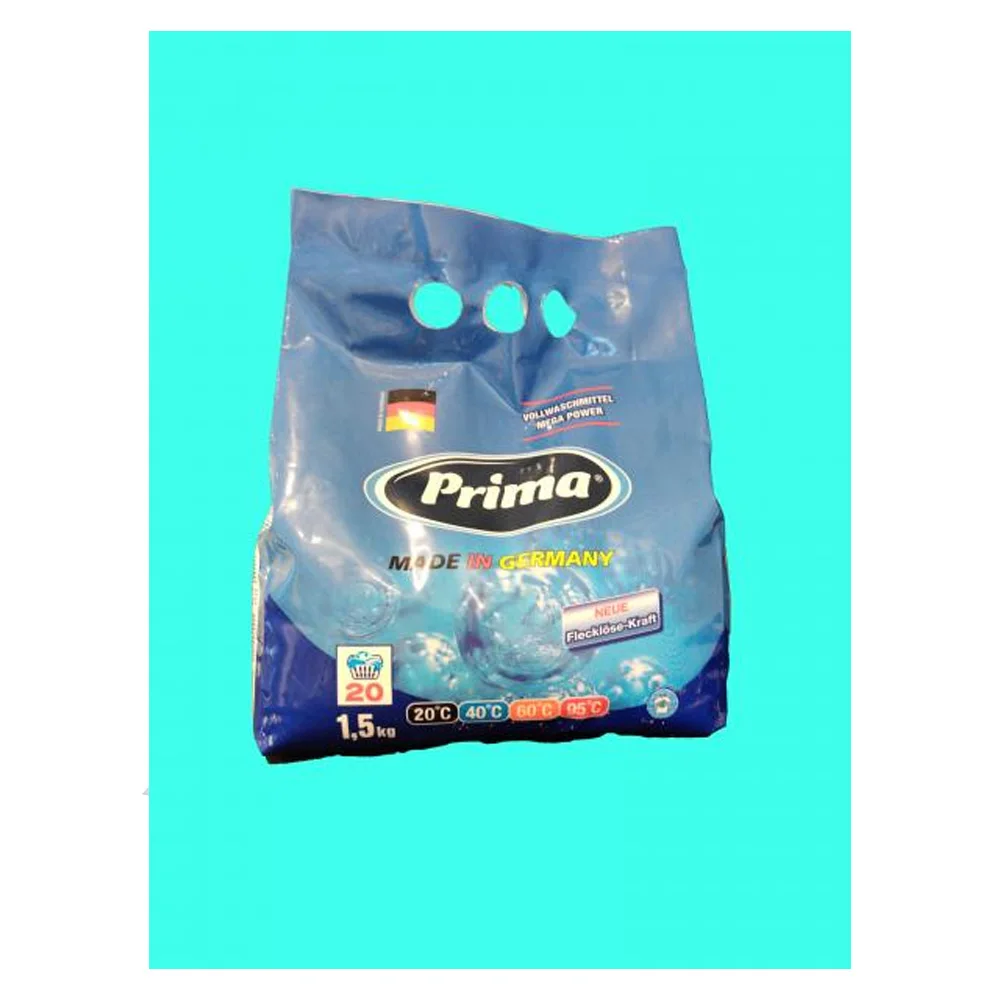 Experience Pristine Cleanliness With Prima Detergent Buy Prima Powder