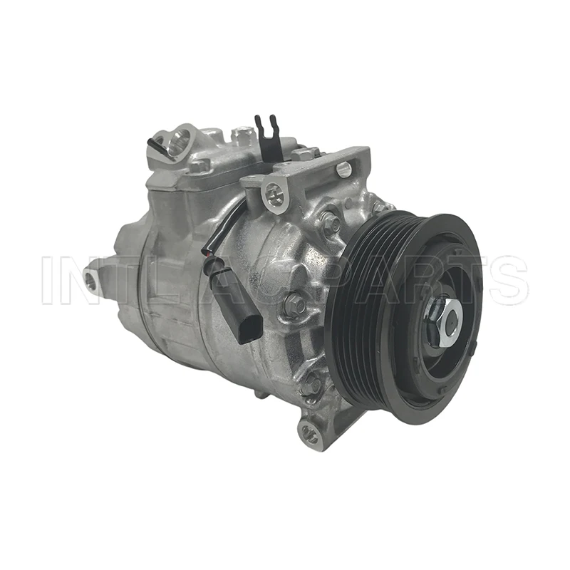 7SEU17C Air Compressor for VW TRANSPORTER V Van INTL-XZC975