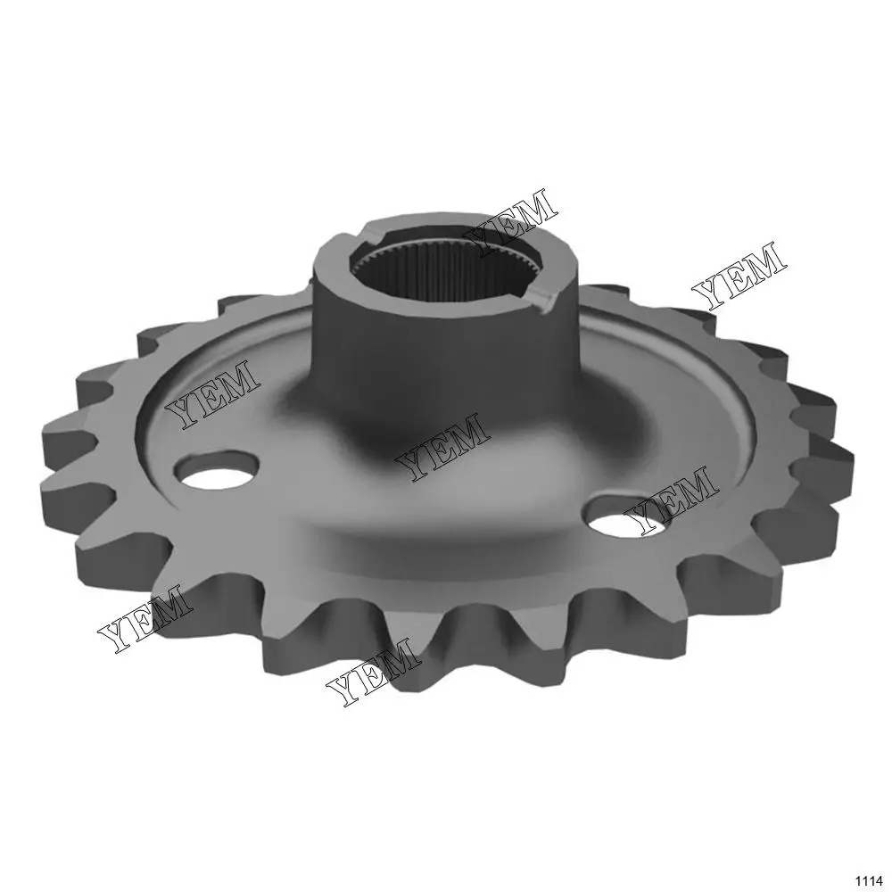 Taiwan Factory Wholesale High Quality Sprocket Fit for 278-3319 Diesel Engine Parts